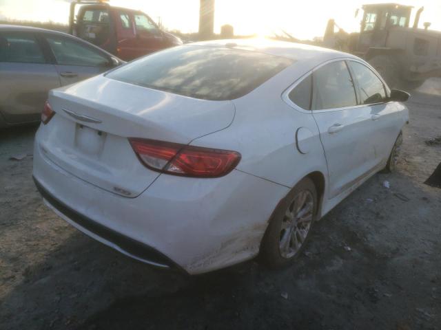 Photo 3 VIN: 1C3CCCABXFN680267 - CHRYSLER 200 LIMITE 