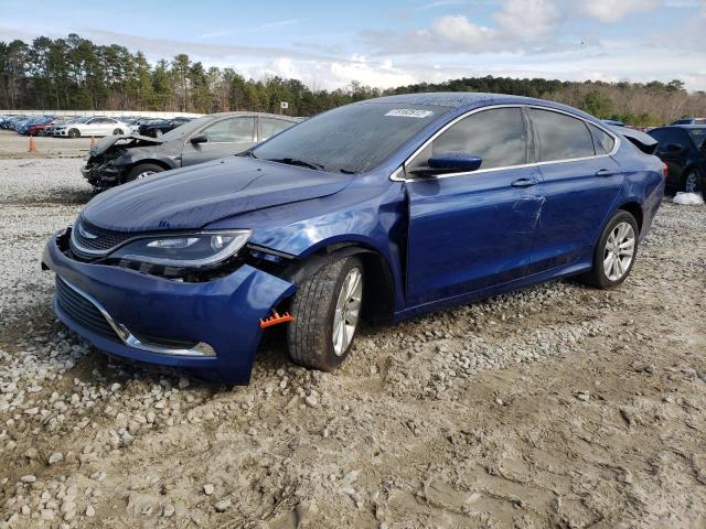 Photo 0 VIN: 1C3CCCABXFN680687 - CHRYSLER 200 LIMITE 