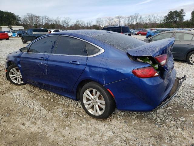 Photo 1 VIN: 1C3CCCABXFN680687 - CHRYSLER 200 LIMITE 