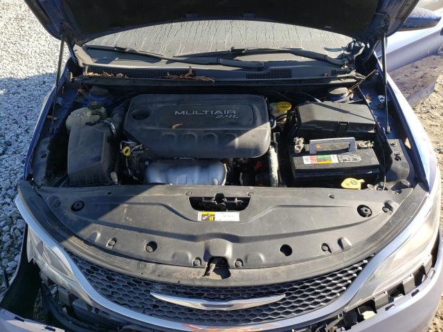 Photo 10 VIN: 1C3CCCABXFN680687 - CHRYSLER 200 LIMITE 