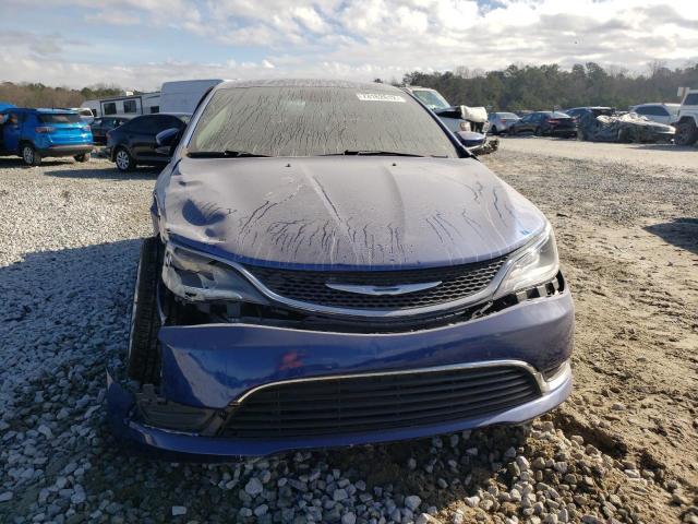 Photo 4 VIN: 1C3CCCABXFN680687 - CHRYSLER 200 LIMITE 