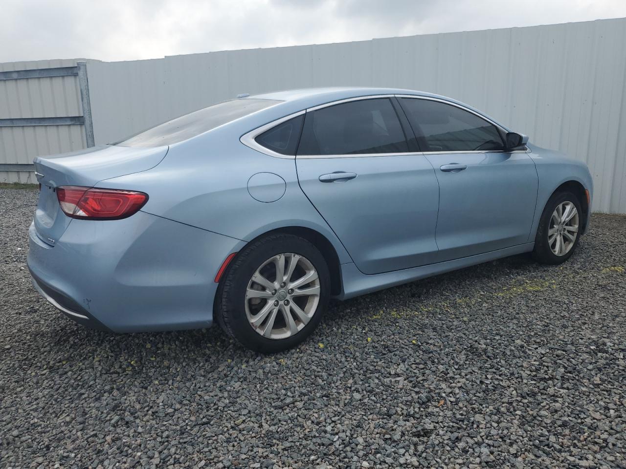 Photo 2 VIN: 1C3CCCABXFN680723 - CHRYSLER 200 