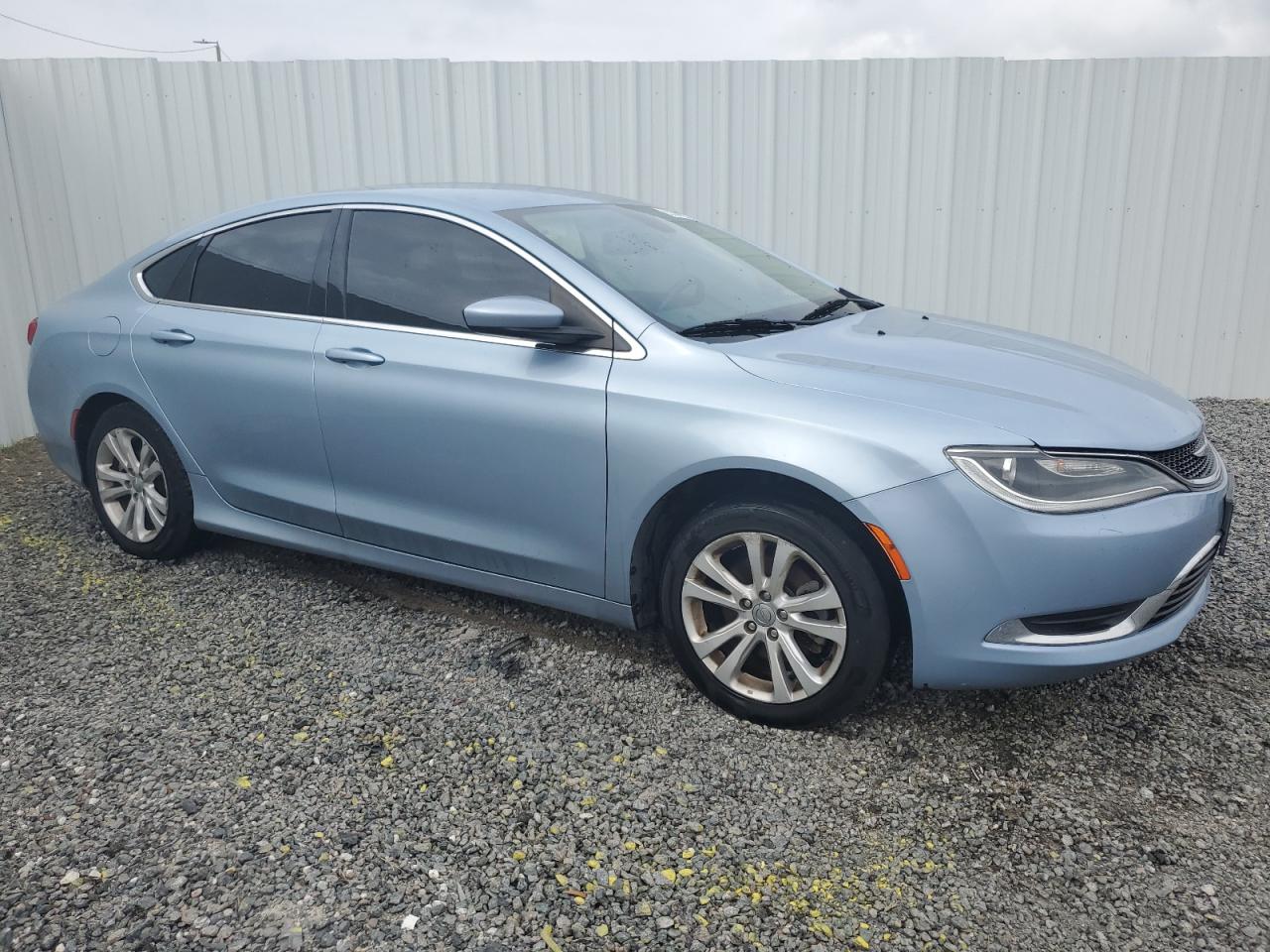 Photo 3 VIN: 1C3CCCABXFN680723 - CHRYSLER 200 