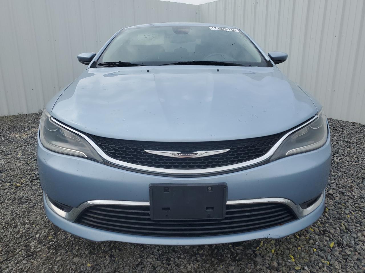 Photo 4 VIN: 1C3CCCABXFN680723 - CHRYSLER 200 