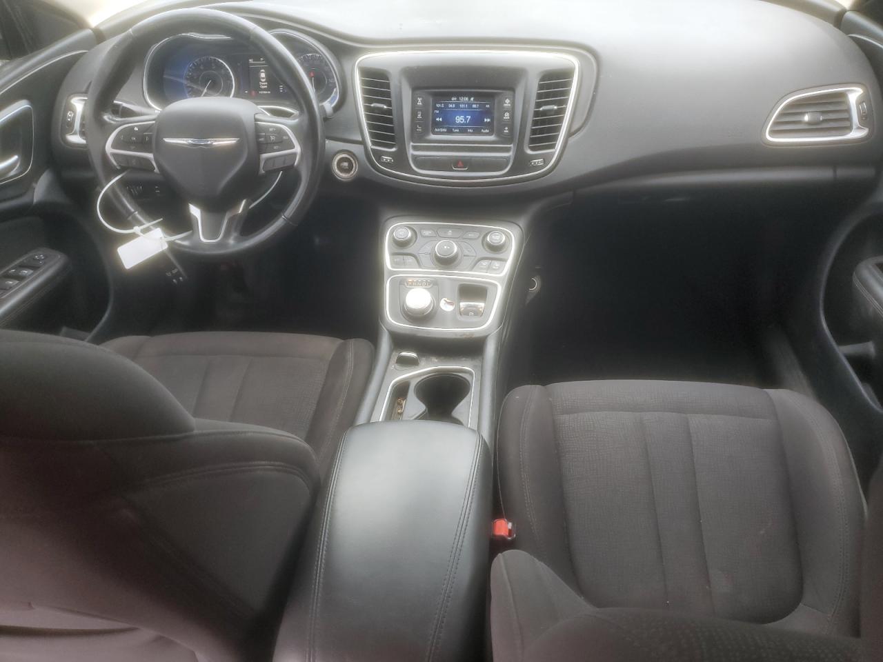 Photo 7 VIN: 1C3CCCABXFN680723 - CHRYSLER 200 