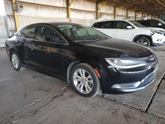 Photo 3 VIN: 1C3CCCABXFN681743 - CHRYSLER 200 LIMITE 