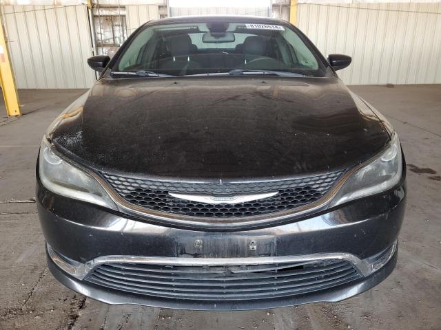 Photo 4 VIN: 1C3CCCABXFN681743 - CHRYSLER 200 LIMITE 