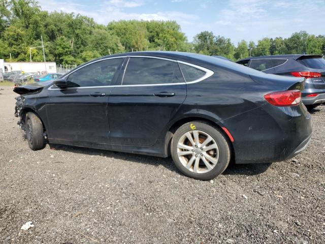 Photo 1 VIN: 1C3CCCABXFN684108 - CHRYSLER 200 LIMITE 