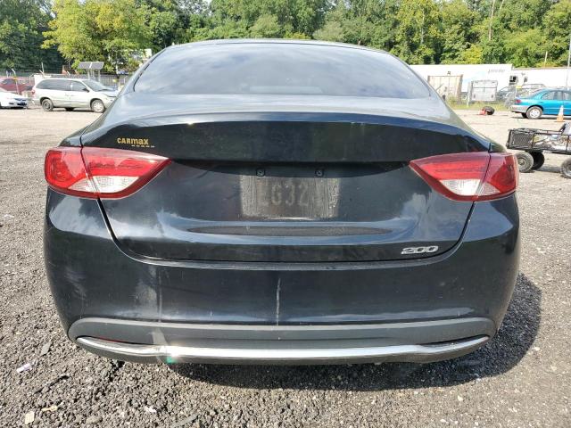 Photo 5 VIN: 1C3CCCABXFN684108 - CHRYSLER 200 LIMITE 