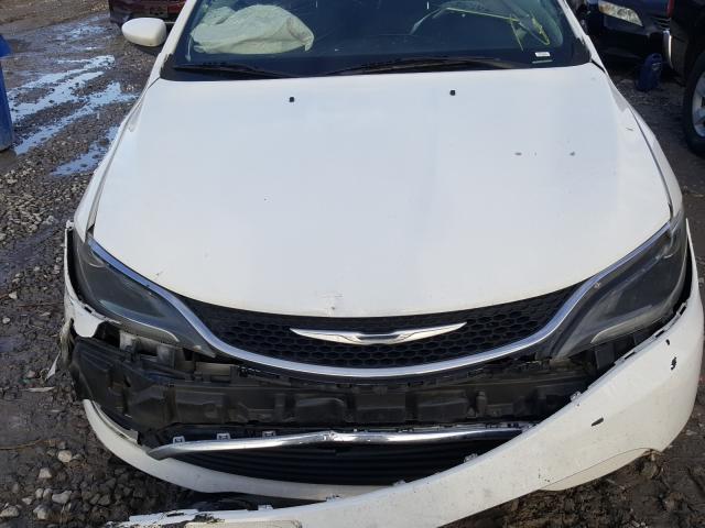 Photo 6 VIN: 1C3CCCABXFN684917 - CHRYSLER 200 LIMITE 