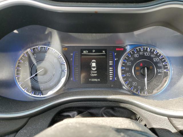 Photo 8 VIN: 1C3CCCABXFN685078 - CHRYSLER 200 LIMITE 