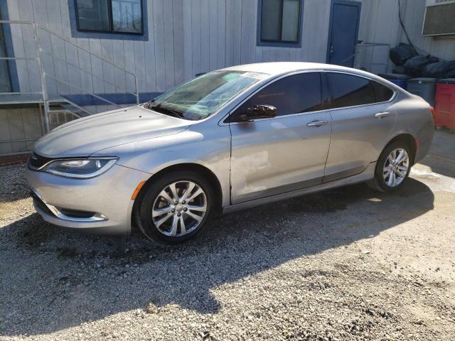 Photo 0 VIN: 1C3CCCABXFN685257 - CHRYSLER 200 LIMITE 