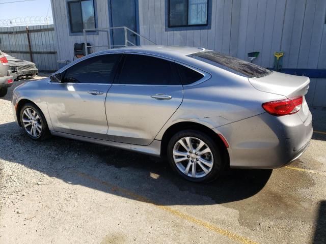 Photo 1 VIN: 1C3CCCABXFN685257 - CHRYSLER 200 LIMITE 