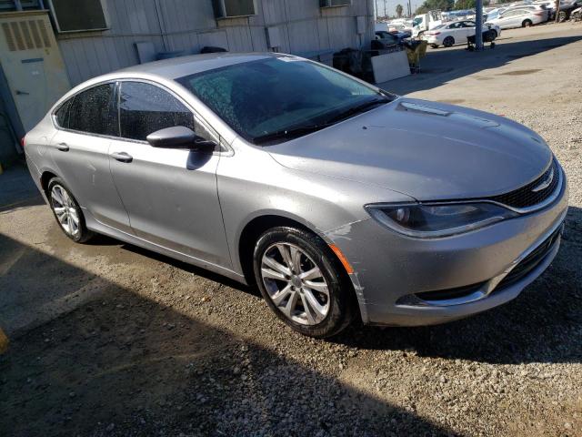 Photo 3 VIN: 1C3CCCABXFN685257 - CHRYSLER 200 LIMITE 