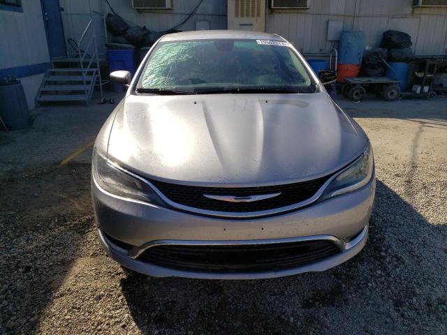 Photo 4 VIN: 1C3CCCABXFN685257 - CHRYSLER 200 LIMITE 