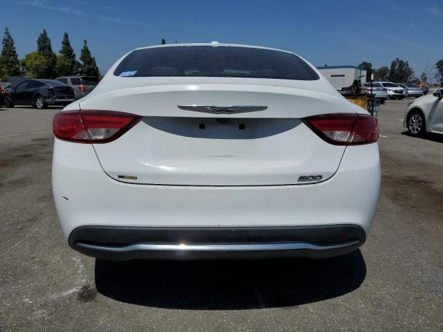 Photo 5 VIN: 1C3CCCABXFN687784 - CHRYSLER 200 LIMITE 