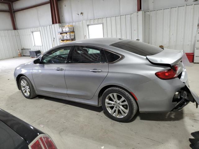 Photo 1 VIN: 1C3CCCABXFN688658 - CHRYSLER 200 LIMITE 