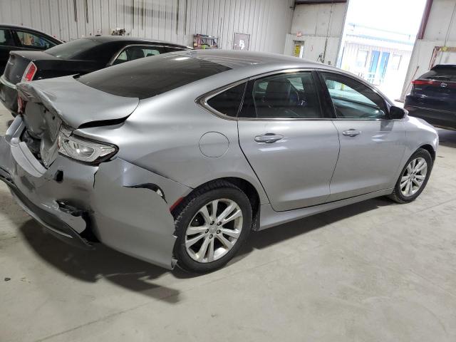 Photo 2 VIN: 1C3CCCABXFN688658 - CHRYSLER 200 LIMITE 