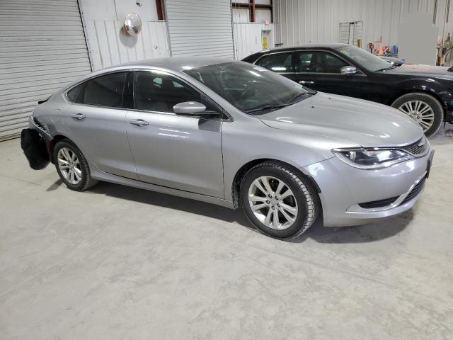 Photo 3 VIN: 1C3CCCABXFN688658 - CHRYSLER 200 LIMITE 