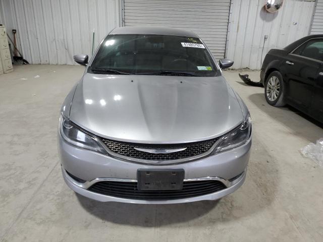 Photo 4 VIN: 1C3CCCABXFN688658 - CHRYSLER 200 LIMITE 