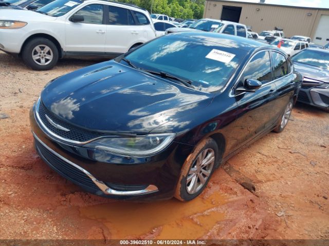 Photo 1 VIN: 1C3CCCABXFN692600 - CHRYSLER 200 