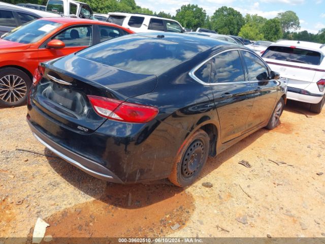 Photo 3 VIN: 1C3CCCABXFN692600 - CHRYSLER 200 