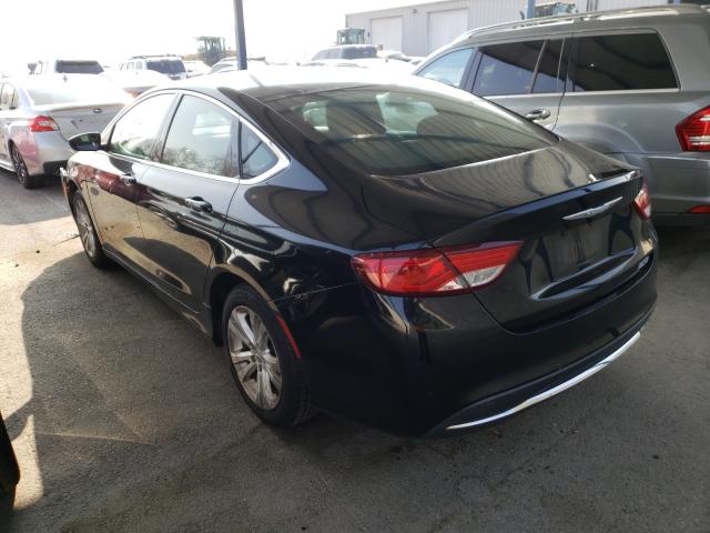 Photo 2 VIN: 1C3CCCABXFN695089 - CHRYSLER 200 