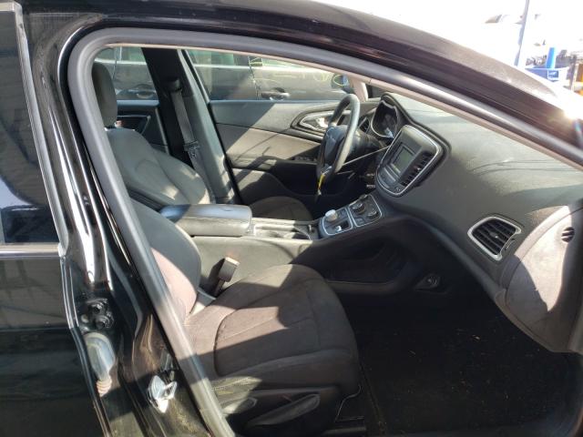 Photo 4 VIN: 1C3CCCABXFN695089 - CHRYSLER 200 