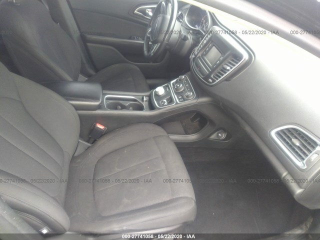 Photo 4 VIN: 1C3CCCABXFN695318 - CHRYSLER 200 