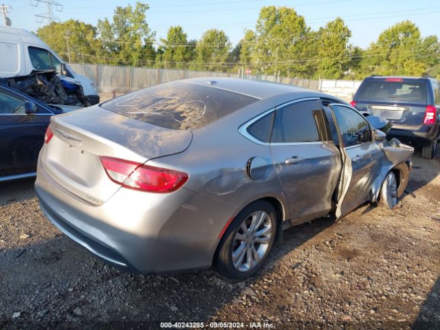 Photo 3 VIN: 1C3CCCABXFN695450 - CHRYSLER 200 