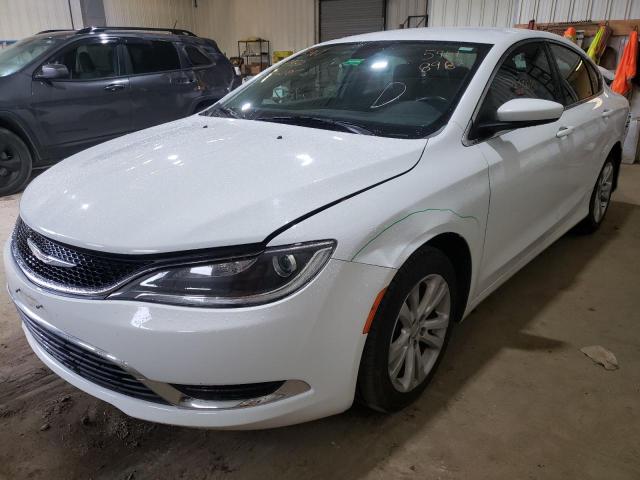 Photo 1 VIN: 1C3CCCABXFN695867 - CHRYSLER 200 LIMITE 