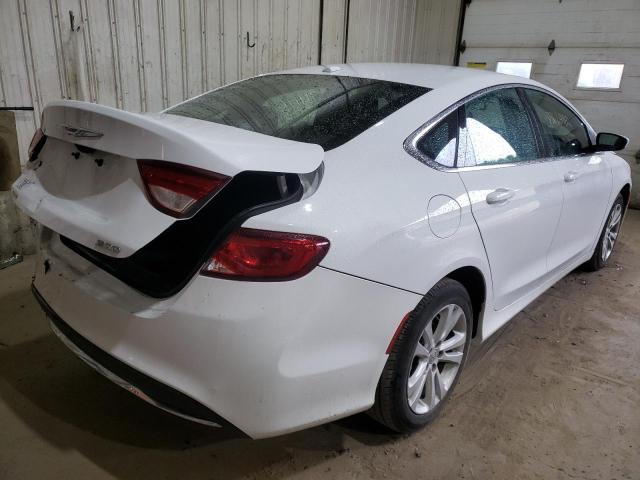 Photo 3 VIN: 1C3CCCABXFN695867 - CHRYSLER 200 LIMITE 