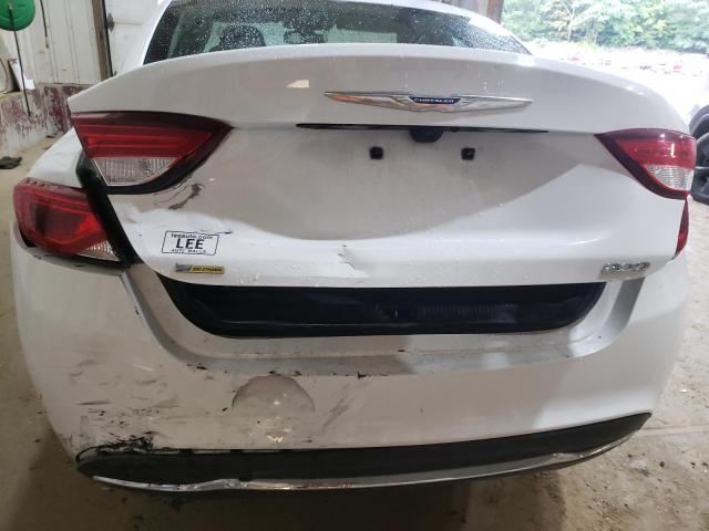 Photo 8 VIN: 1C3CCCABXFN695867 - CHRYSLER 200 LIMITE 