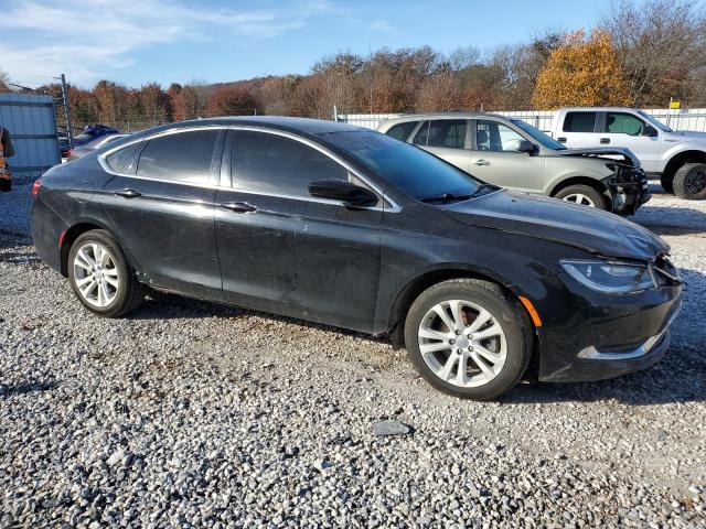 Photo 3 VIN: 1C3CCCABXFN697795 - CHRYSLER 200 