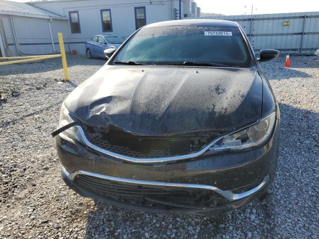 Photo 4 VIN: 1C3CCCABXFN697795 - CHRYSLER 200 