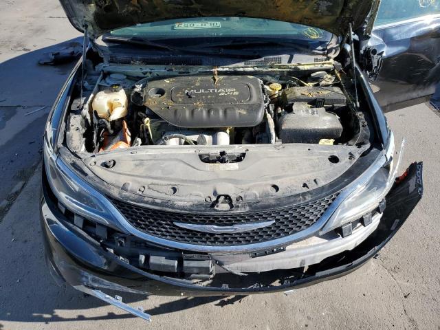 Photo 6 VIN: 1C3CCCABXFN698610 - CHRYSLER 200 LIMITE 