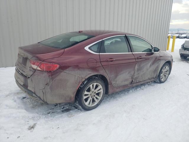 Photo 2 VIN: 1C3CCCABXFN699238 - CHRYSLER 200 LIMITE 