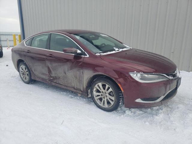 Photo 3 VIN: 1C3CCCABXFN699238 - CHRYSLER 200 LIMITE 