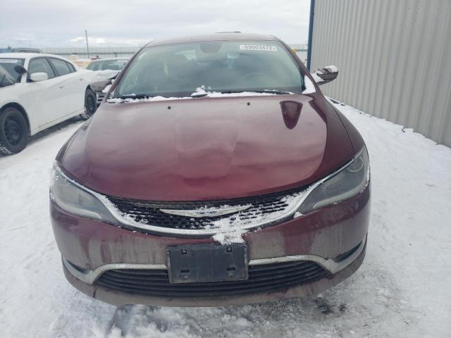 Photo 4 VIN: 1C3CCCABXFN699238 - CHRYSLER 200 LIMITE 