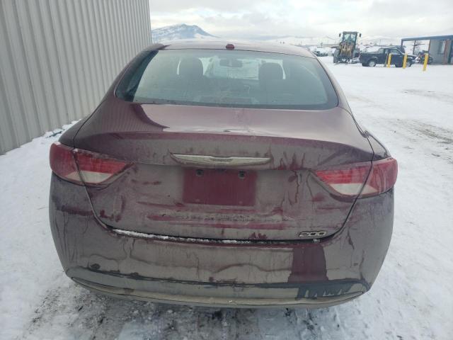 Photo 5 VIN: 1C3CCCABXFN699238 - CHRYSLER 200 LIMITE 