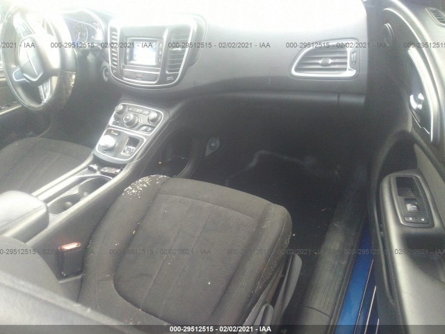 Photo 4 VIN: 1C3CCCABXFN699384 - CHRYSLER 200 