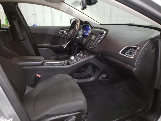 Photo 4 VIN: 1C3CCCABXFN702039 - CHRYSLER 200 LIMITE 