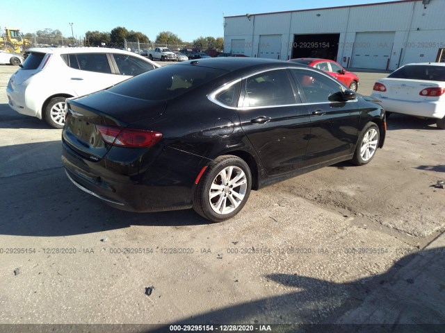 Photo 3 VIN: 1C3CCCABXFN704938 - CHRYSLER 200 