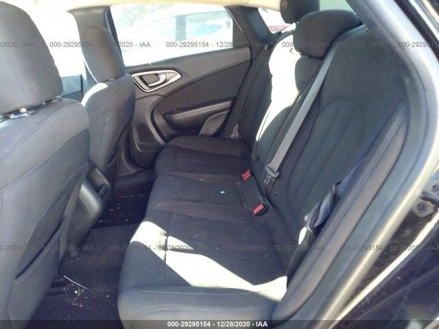 Photo 7 VIN: 1C3CCCABXFN704938 - CHRYSLER 200 