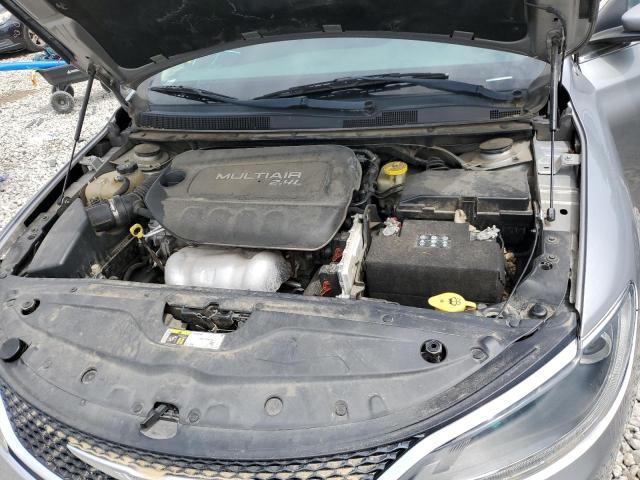 Photo 10 VIN: 1C3CCCABXFN707774 - CHRYSLER 200 