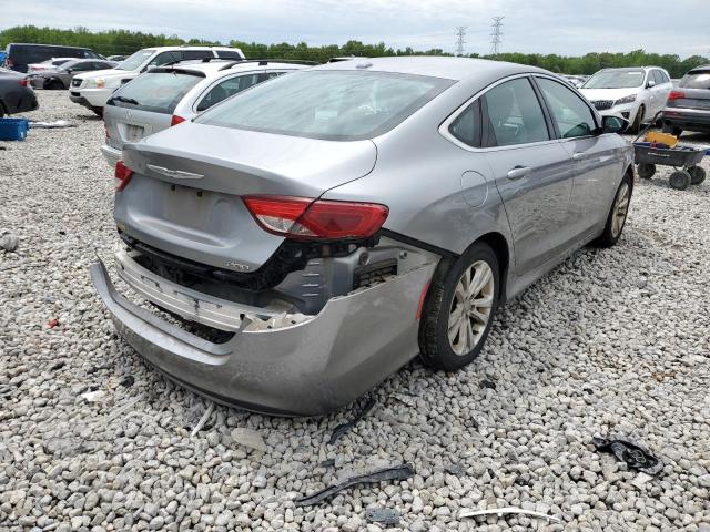 Photo 2 VIN: 1C3CCCABXFN707774 - CHRYSLER 200 