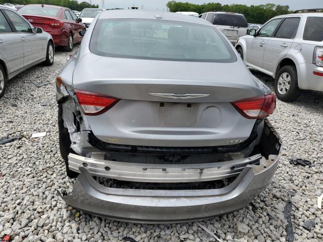 Photo 5 VIN: 1C3CCCABXFN707774 - CHRYSLER 200 