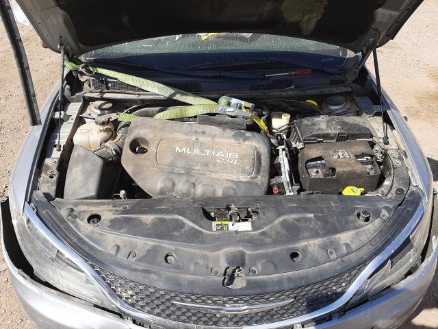 Photo 6 VIN: 1C3CCCABXFN708343 - CHRYSLER 200 LIMITE 