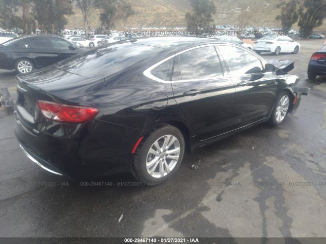 Photo 3 VIN: 1C3CCCABXFN708732 - CHRYSLER 200 