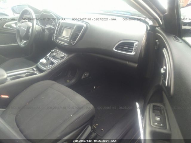 Photo 4 VIN: 1C3CCCABXFN708732 - CHRYSLER 200 